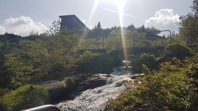 Karkonoski Park Narodowy